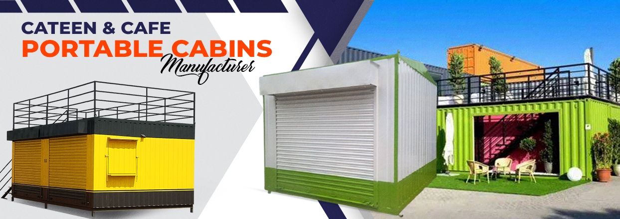 Portable Cabin