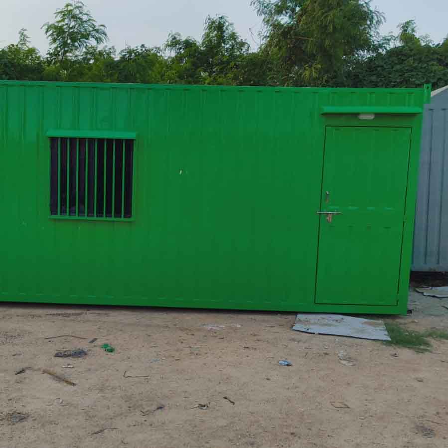 Prefabricated Cabin Manufacturers in Hyderabad