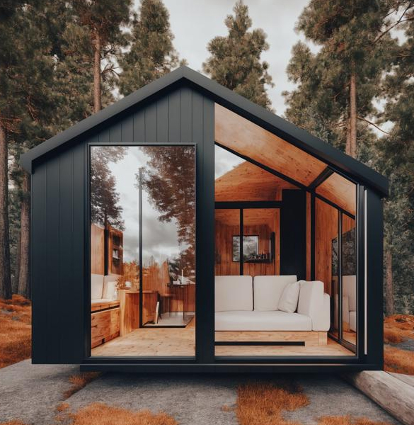 A N Portable Cabins Industry A N Portable Cabins Industry